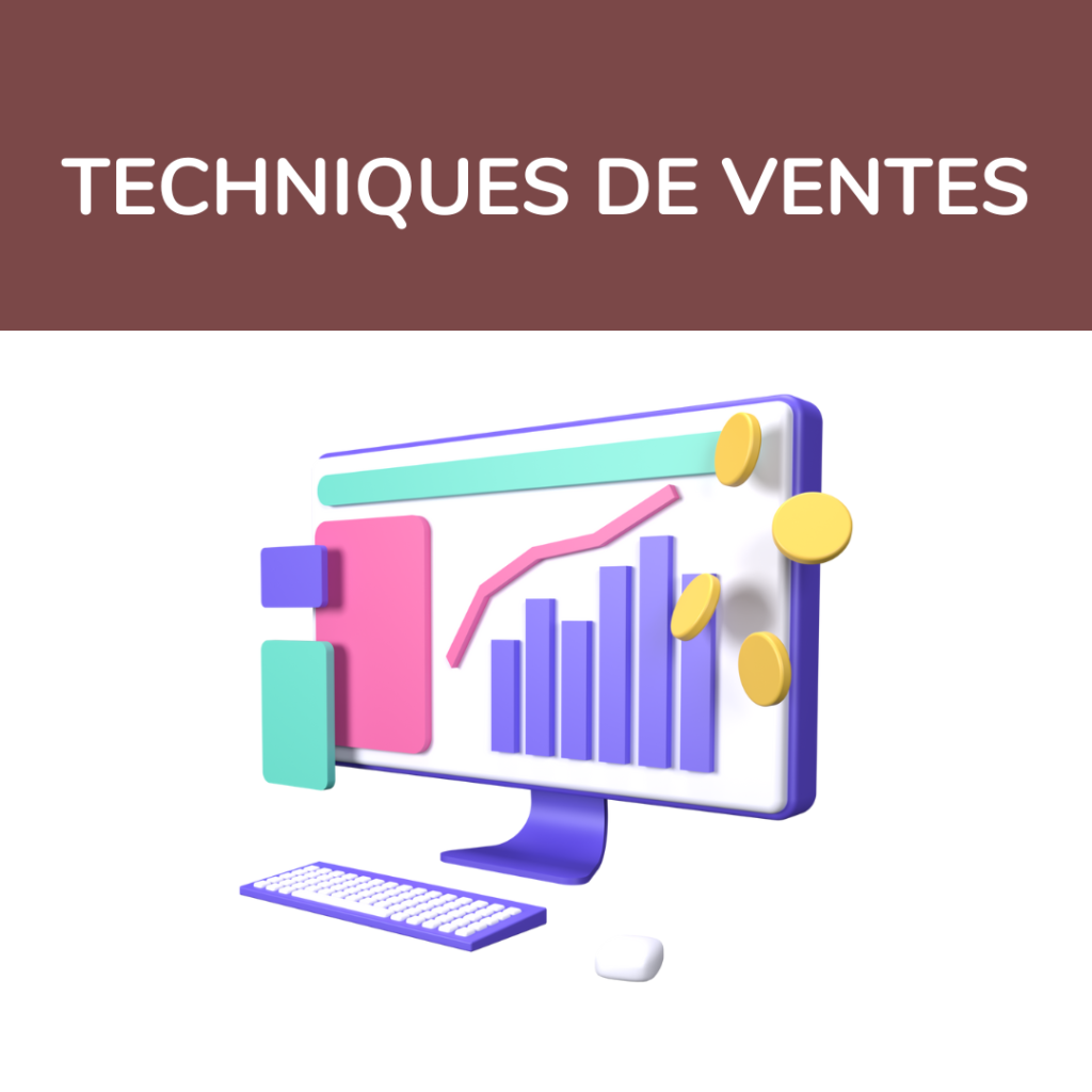 Sister concept formation sur les techniques de ventes en Lozère, Occitanie