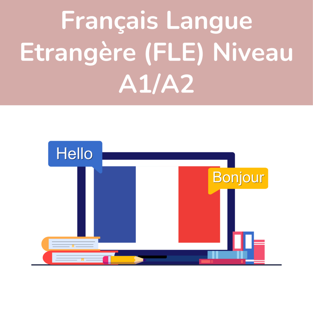 Formation e-learning français OF certifié Qualiopi en Lozère